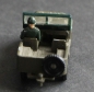 Preview: Siku Willys Jeep 1968 V 228 DieCast Model (0050)